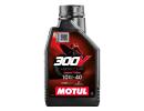 MOTUL 10W40 (1L) 300V FACTORY LINE ROAD RACING МАСЛО МОТОРНОЕ